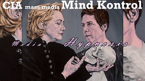 Mass Media Mind Kontrol episode 16.1