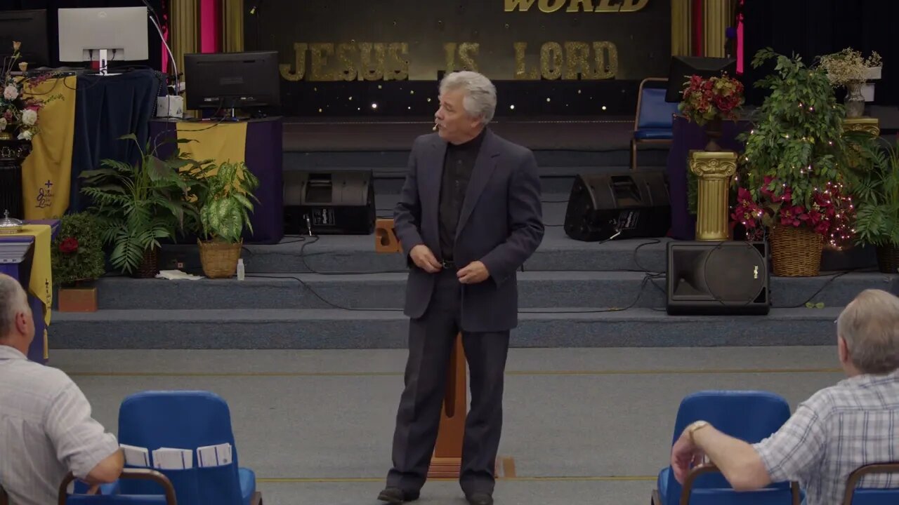 The Lawful Captives Delivered by Dr Michael H Yeager