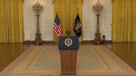 The "LEAST" Transparent Administration In American History