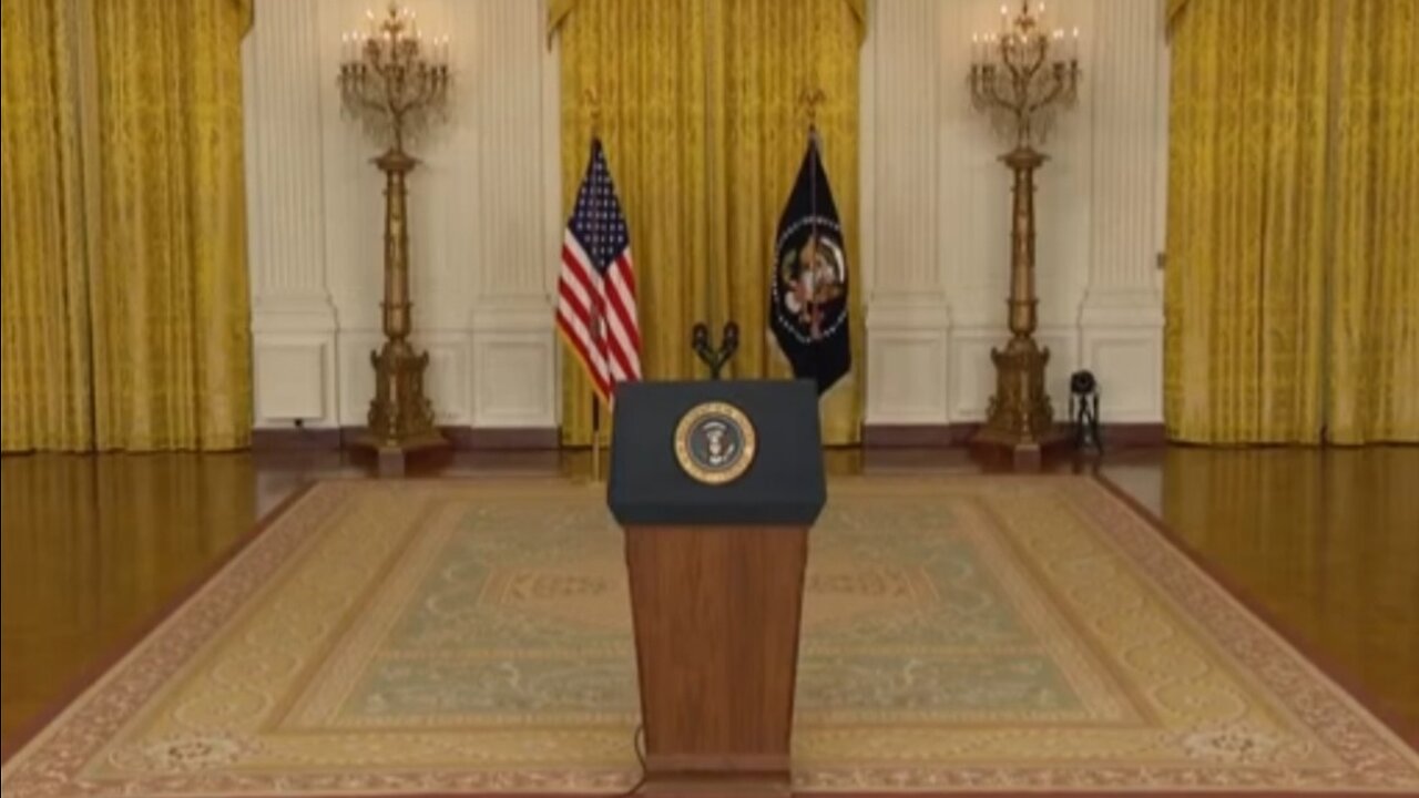 The "LEAST" Transparent Administration In American History