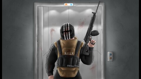 escape from tarkov pt.1