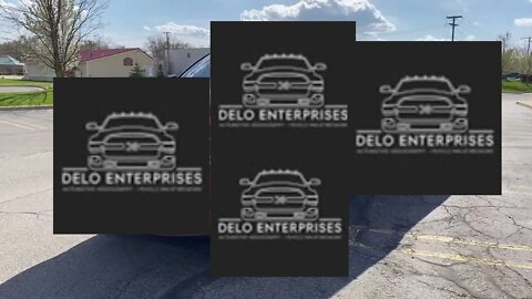 The Truck Build Finally Revealed!!