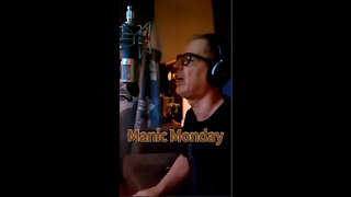 Ronny - Manic Monday