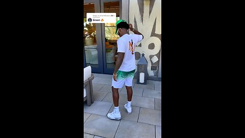 The Full Fit Is Dropping Soon 🔥