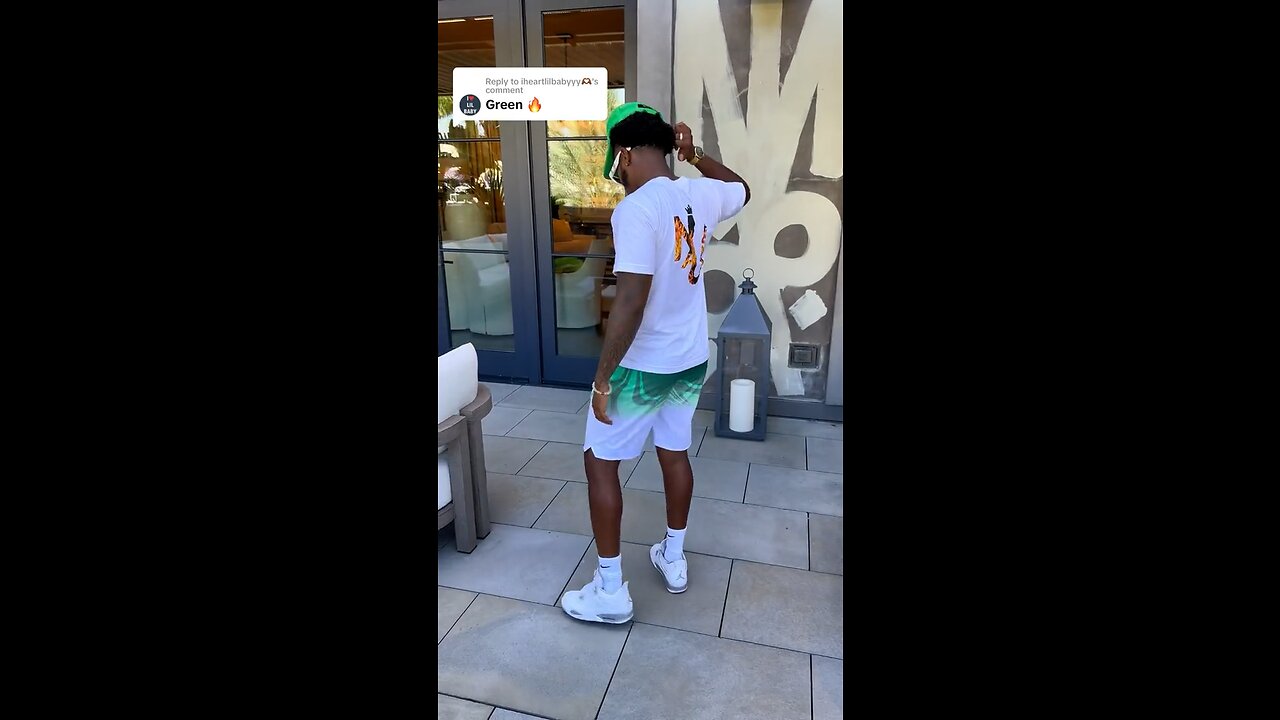 The Full Fit Is Dropping Soon 🔥