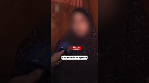 Pregnant Palestinian Woman Describes How Israeli Soldier Beat Her