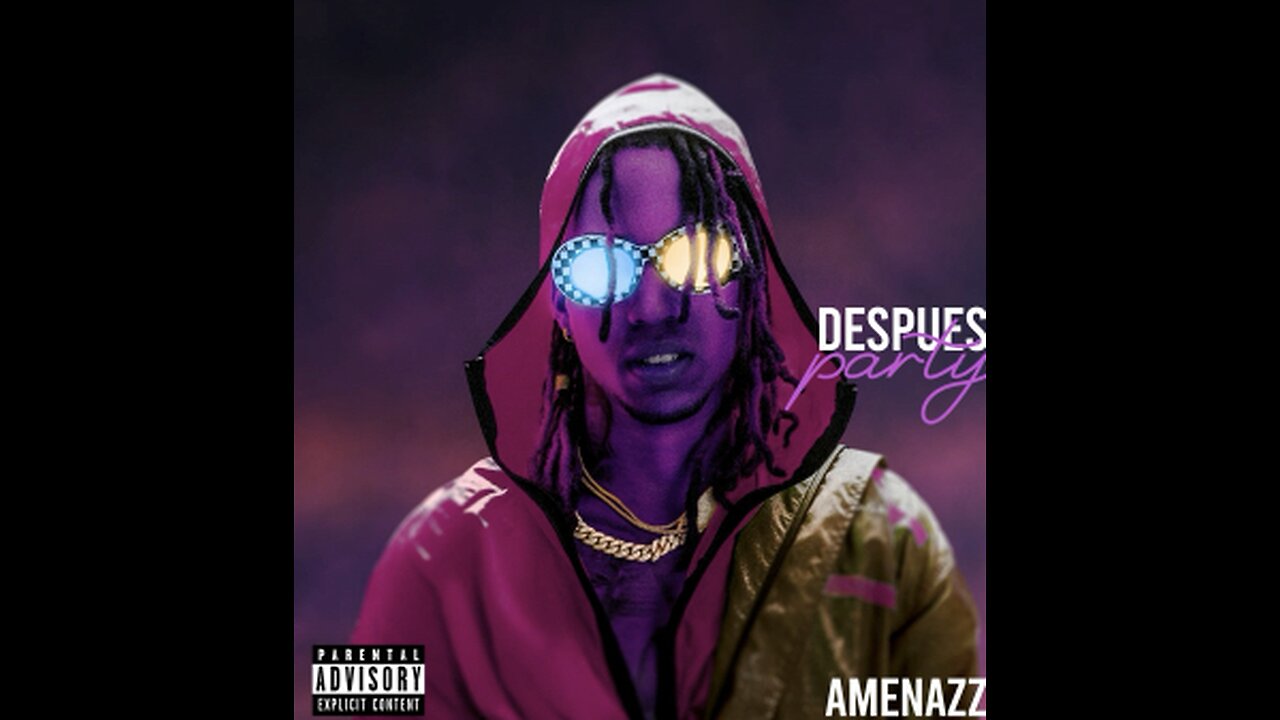 Despues Del Party (feat. Los Mellos On The Track)