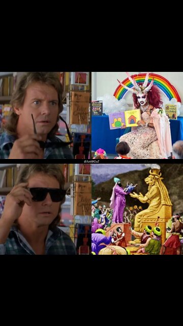 💪 Kids are fighting back against the transgender insanity 🔥