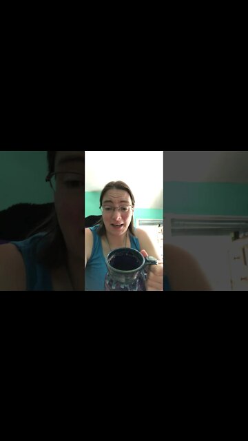 When You Need Your Caffeine Fix On A Hot & Humid Day