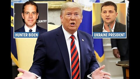 EP154 | Designated Liars, Devon Archer Tucker Carlson, Canada Election, Trump Ukraine v Russia 