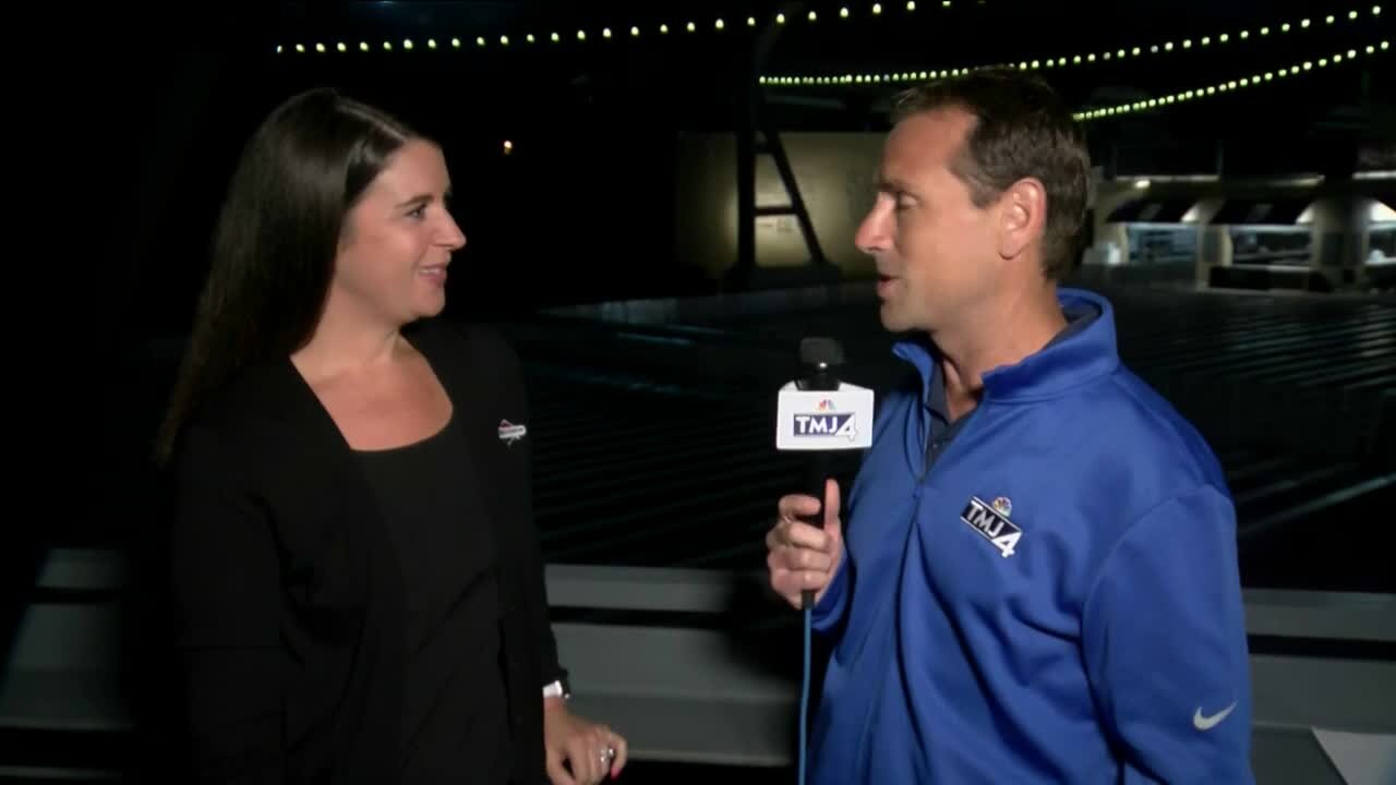 Summerfest CEO: 'The lineup is stacked'