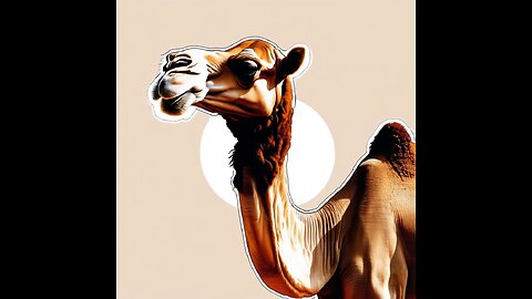 Alice the Camel song for kids