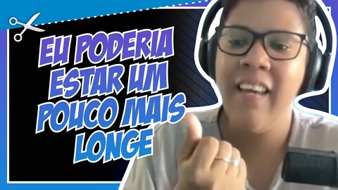 FOQUE EM UMA COISA | Cortes do Berger