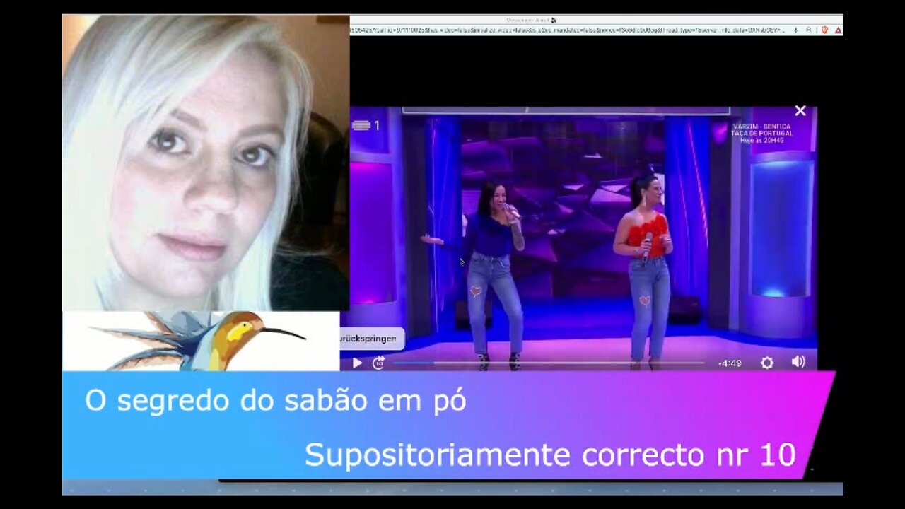 SCN 10 - o segredo do sabao em pó