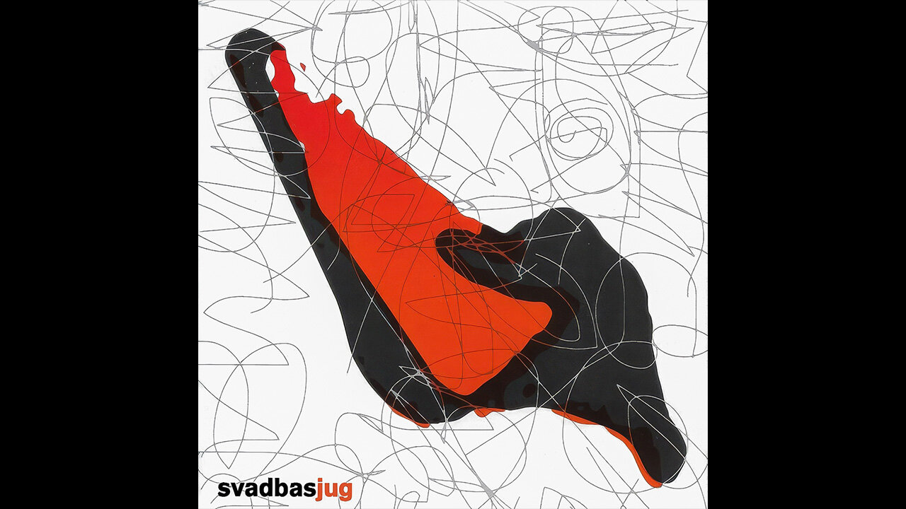 Svadbas - Jug