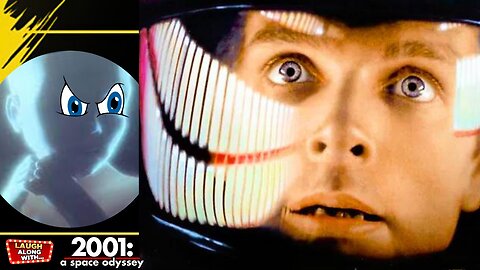 2001: A Space Odyssey | A Comedy Recap