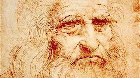 The genius of Leonardo da Vinci