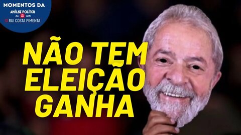 As eleições estão na mão da burguesia | Momentos da Análise Política na TV 247