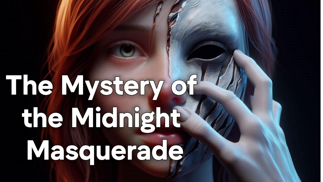 The Mystery of the Midnight Masquerade