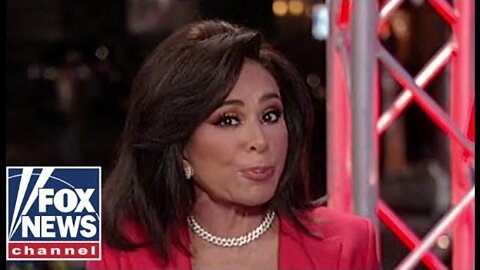 Judge Jeanine: Americans can't take another day of Biden