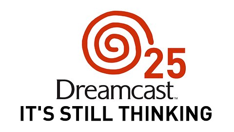 Sega Dreamcast 25th Anniversary Special!