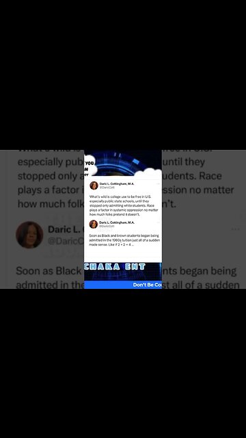 Seems like tuition coincided with integration