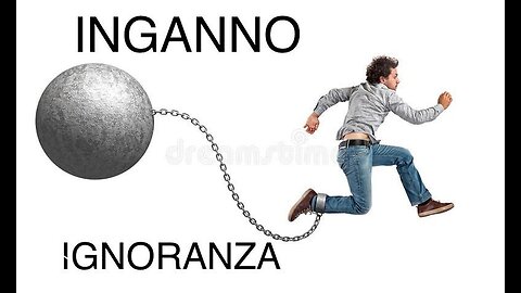 DICHIARAZIONE DI RISCATTO: SONO UN UOMO LIBERO E VOI?... ELISEO BONANNO