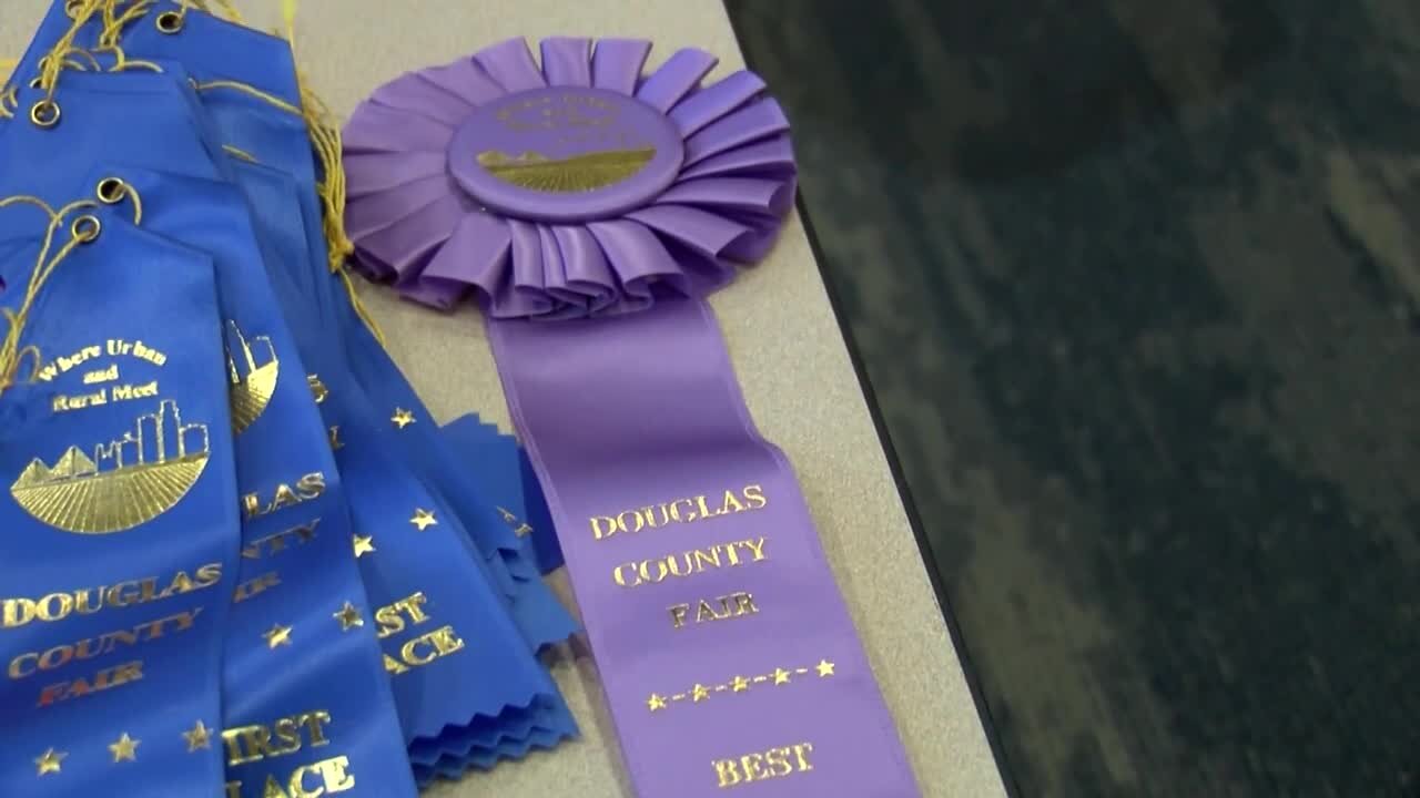 Oldest county fair in Nebraska packed with a little something for everyone