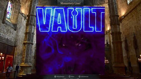 Interview with with Team Rex Games on Vault RPG