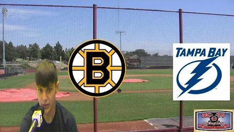 NCTV45’S CEDARS SPORTS CORNER MONDAY AUGUST 24 2020