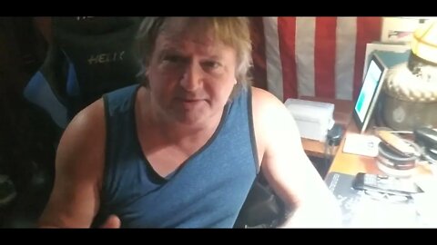 The Tunnell Take #421 my, what a day and what a video