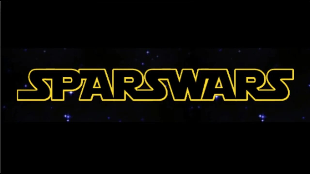 SPARSWARS