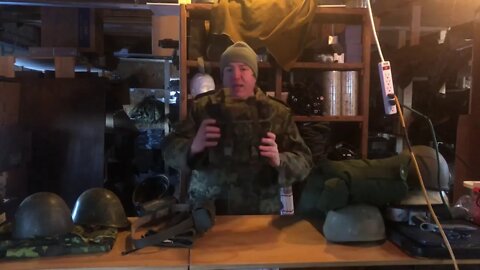 HUGE UPDATE at Mike's Militaria!