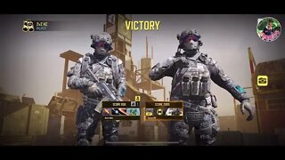 Call of Duty Mobile Gameplay 086