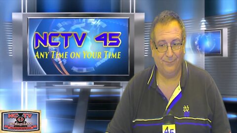 NCTV45′S LAWRENCE COUNTY 45 WEATHER SUNDAY OCTOBER 18 2020