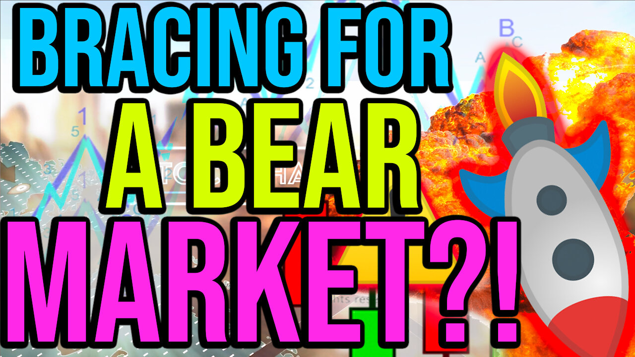 Bear Market Incoming?! No Problem!