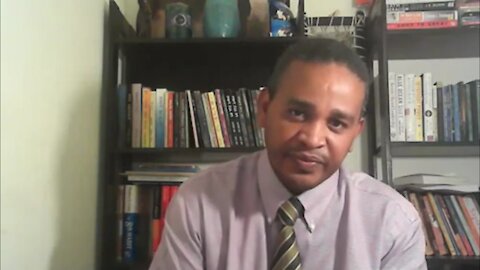 ጦርነቱን ተከትሎ እየተፈናቀሉ ያሉ ምስኪን ዜጎች ስቃይ - ኤርሚያስ ለገሰ