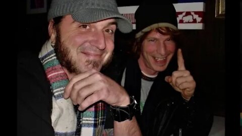 01 intro driver 8 harbison open mic otwc 2009