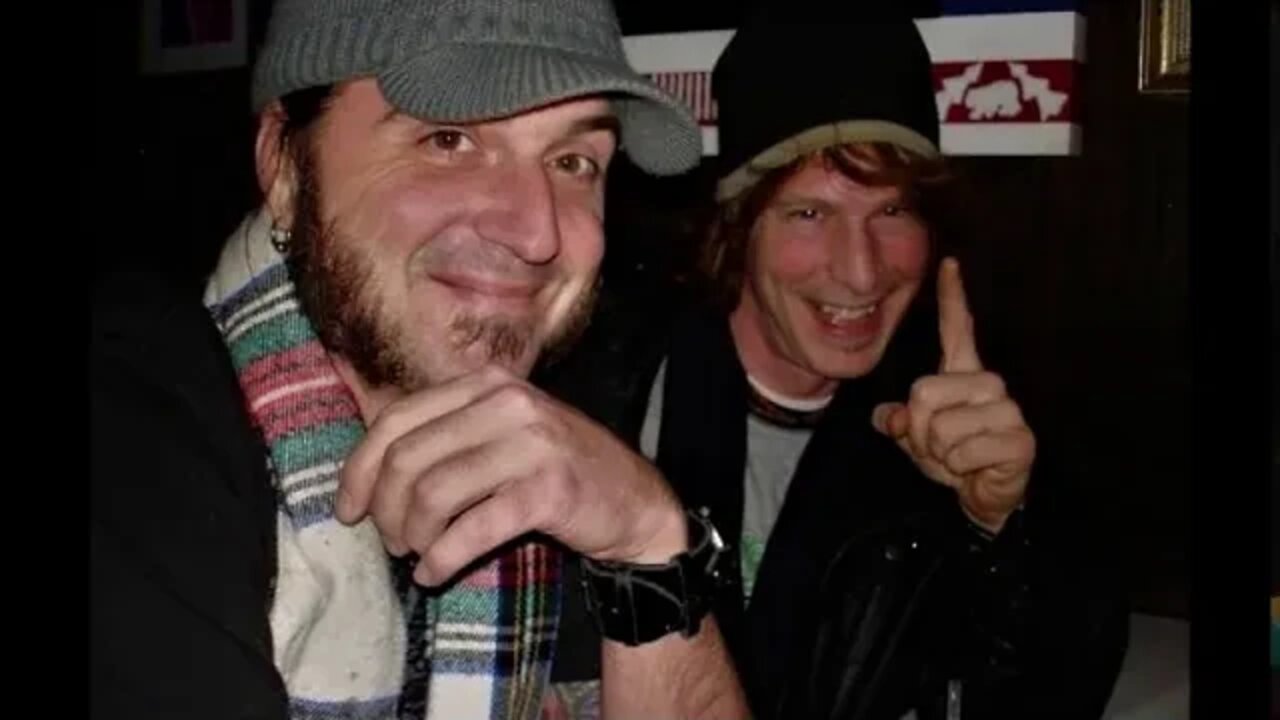 01 intro driver 8 harbison open mic otwc 2009