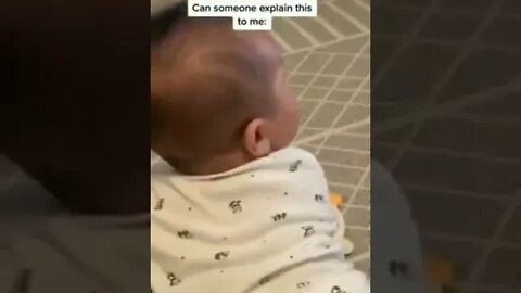 very funny baby 🥰🥰🥰🥰