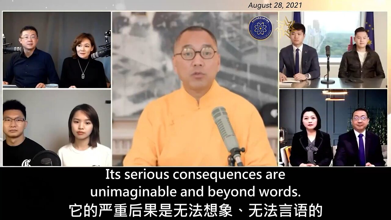 疫苗经济和疫苗灾难后的整个社会，它的严重后果是无法想象、无法言语的，现在疫苗带来的灾难,远远超过了冠状病毒。战友们记住,打了疫苗的现在在恐惧中,吃伊维菌素。