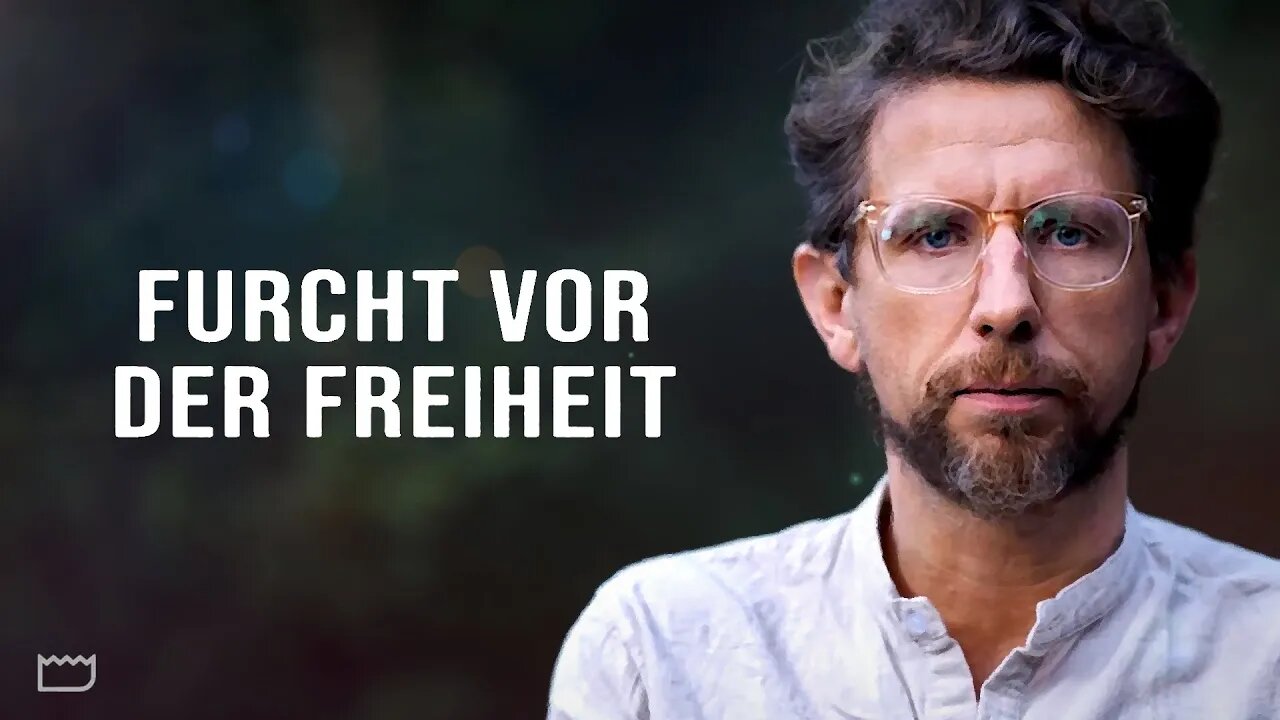 Die Furcht vor der Freiheit