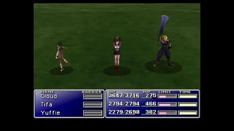 FINAL FANTASY VII_20200508161222