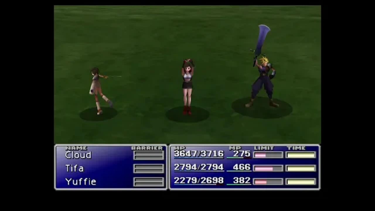 FINAL FANTASY VII_20200508161222