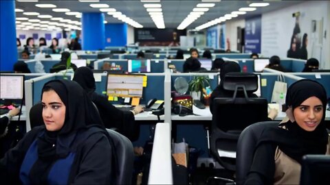 Saudi Arabia | Heavy Fine on violation of female workers rights