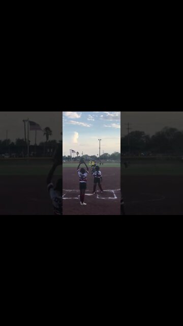 4 Base Sprint!!! [8U]