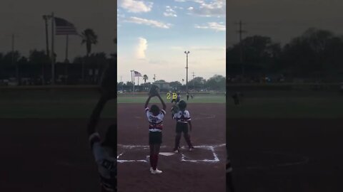 4 Base Sprint!!! [8U]