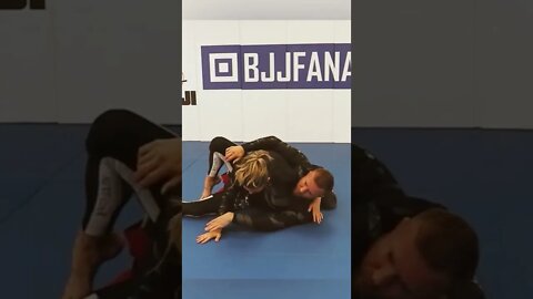 BJJ BASICS | BJJ FOR BEGINNERS