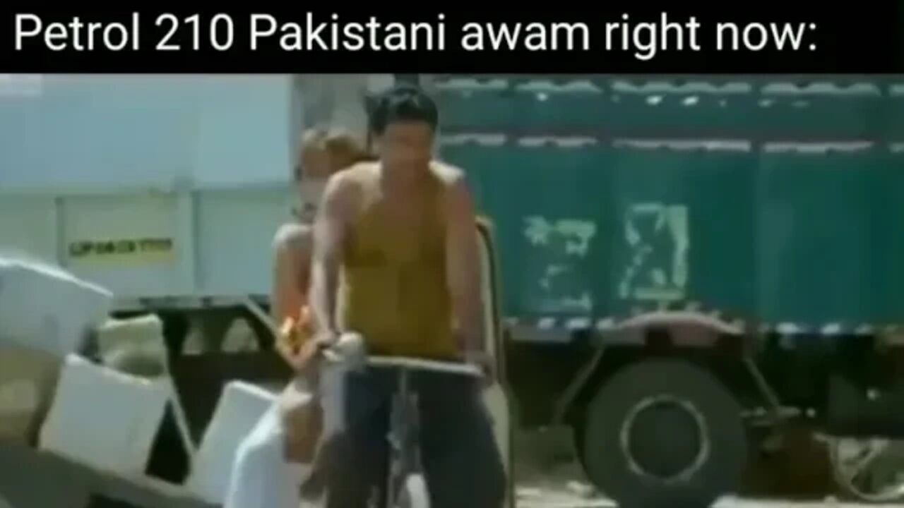 Petrol 210 in Pakistan funny movie scene #funny #moviescene