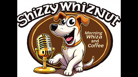 Morning Whiz and Coffee: 11/22/2024